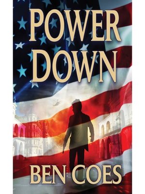 cover image of Power Down